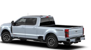 2026 Ford Super Duty® External Image 3